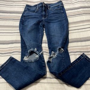 Women’s jeans